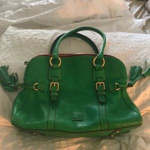 Dooney and Bourke Bag